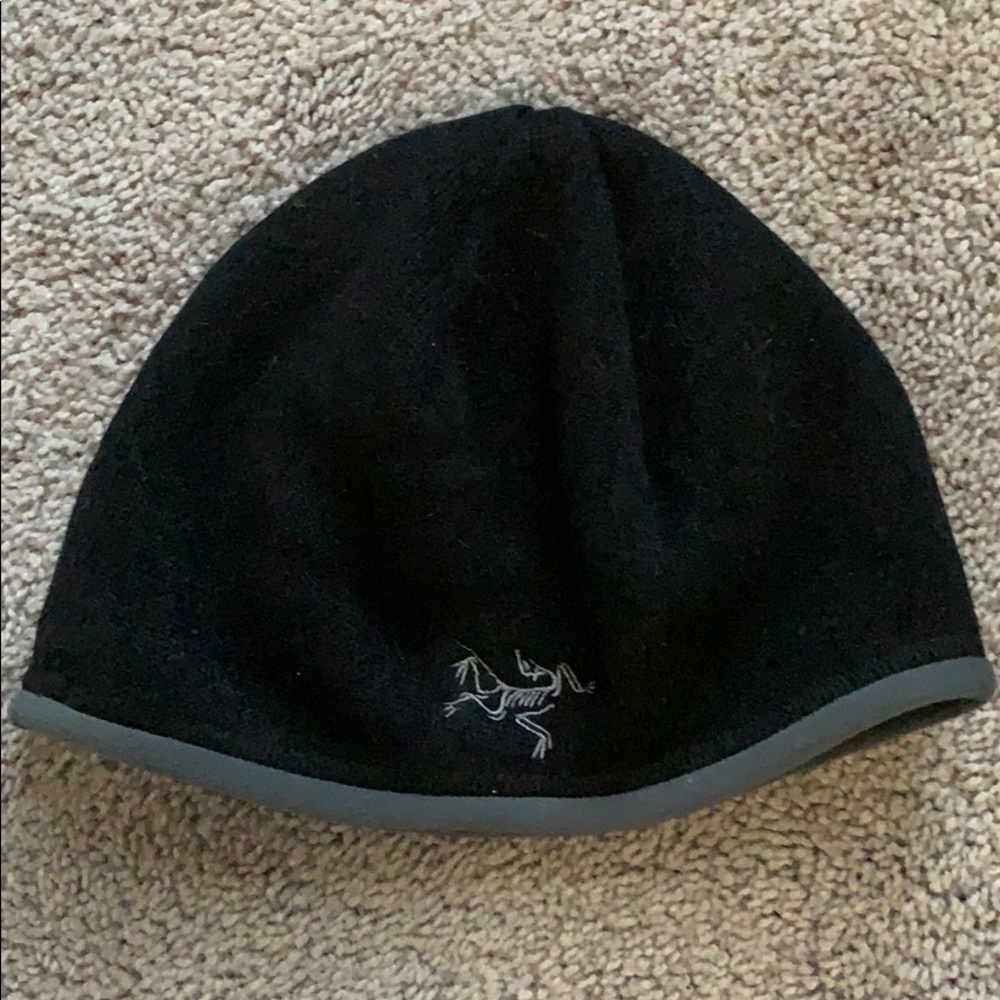 Arcteryx beanie